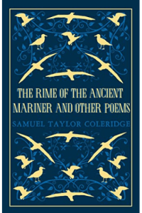 Rime of the Ancient Mariner and Other Poems (Annotated Edition) - naslovnica