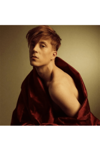 Loic Nottet - Addictocrate LP - omot