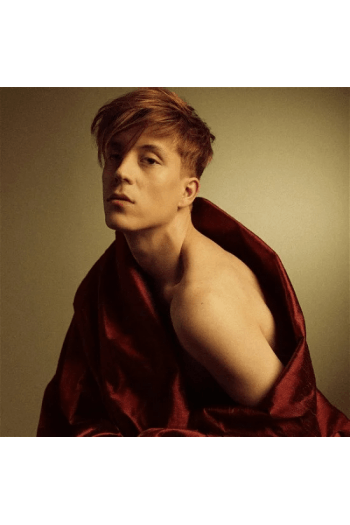 Loic Nottet - Addictocrate LP - omot