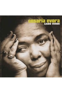 Evora, Cesaria - Cabo Verde LP - omot