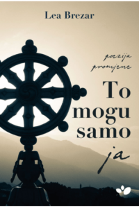 To mogu samo ja - poezija promjene - naslovnica