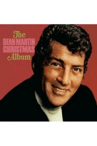 Dean Martin - The Dean Martin Christmas Album LP - omot