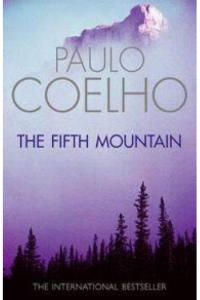 The Fifth Mountain - naslovnica
