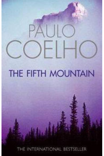 The Fifth Mountain - naslovnica