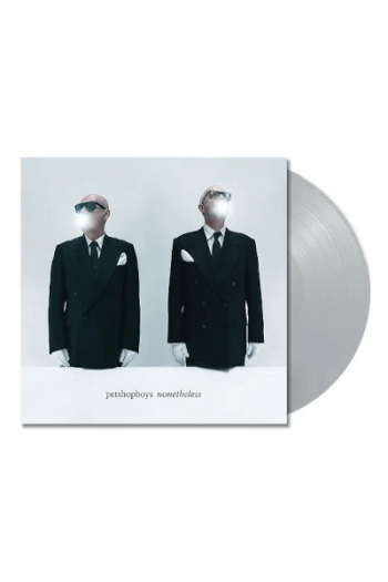 Pet Shop Boys - Nonetheless (Limited Indie Exclusive Vinyl) LP - omot