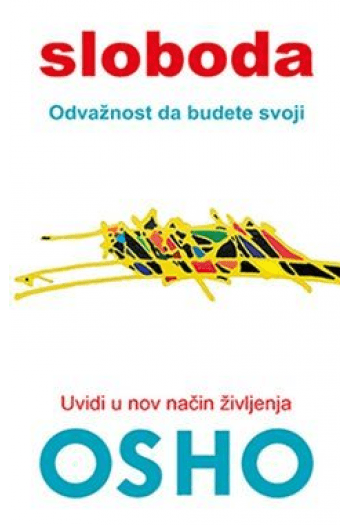 Sloboda m.u. - naslovnica