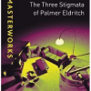 Three Stigmata of Palmer Eldritch - naslovnica