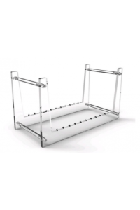 BMK Audio stalak za ploče akril - omot