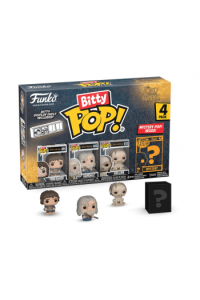 POP LOTR 1 - Frodo - slika proizvoda