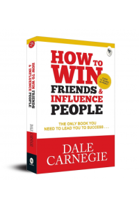 How to win friends