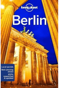 Berlin 11th edition 2019 - naslovnica