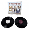 Rick Wakeman - A Gallery Of The Imagination (2023) - Vinyl LP - omot
