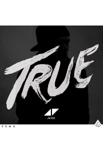 Avicii - True (Vinyl Edt.) LP - omot