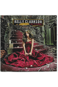 Kelly Clarkson - My December CD - omot