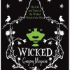Wicked - Wicked Years Vintage Collection - naslovnica