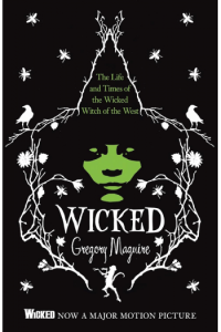 Wicked - Wicked Years Vintage Collection - naslovnica