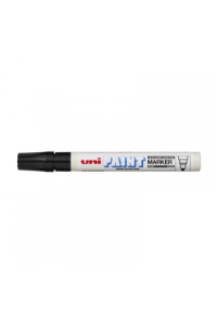 Marker Uni px-20 crni - slika proizvoda