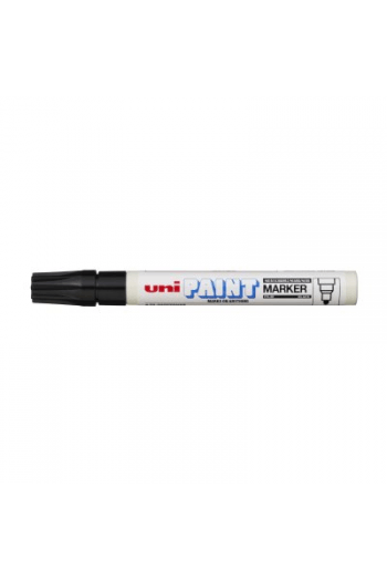 Marker Uni px-20 crni - slika proizvoda
