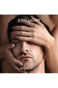 Salvat, Josef - Night Swim Deluxe CD - omot