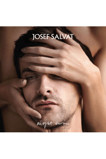 Salvat, Josef - Night Swim Deluxe CD - omot