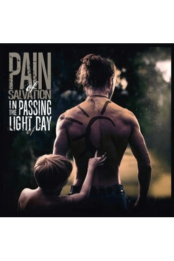 Pain of salvation - In The Passing Light Of Day CD - omot