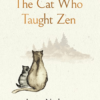 The Cat Who Taught Zen - naslovnica