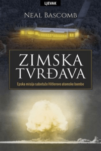 Zimska tvrđava - naslovnica