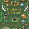 Bajke iz prirode - naslovnica