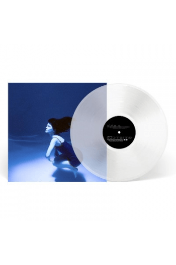 Marias - Submarine (Limited Vinyl) LP - omot