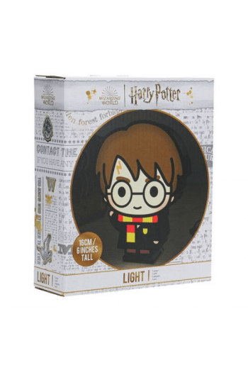 Paladone Harry Potter Box Light - slika proizvoda