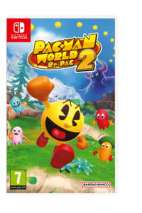 PAC-MAN WORLD 2 Re-PAC - slika proizvoda
