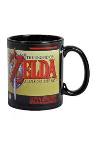 Paladone The Legend Of Zelda Mug - slika proizvoda