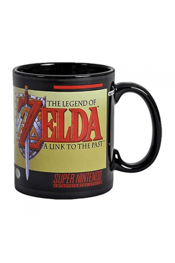 Paladone The Legend Of Zelda Mug - slika proizvoda