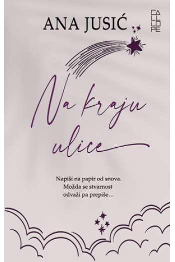 Na kraju ulice - naslovnica