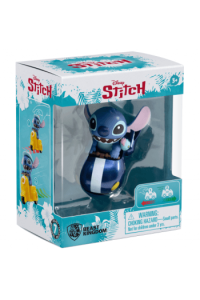 YuMe Zoom Hero Stitch Spaceship