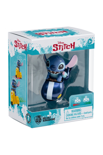 YuMe Zoom Hero Stitch Spaceship - slika proizvoda