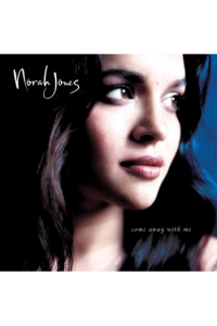 Norah Jones - Come Away With Me (20th Anniversary) CD - omot