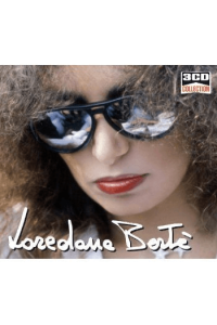 Loredana Berte - Collection CD - omot