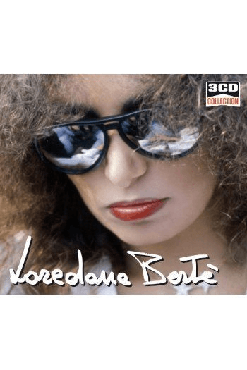 Loredana Berte - Collection CD - omot