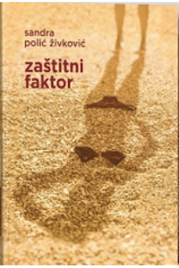 Zaštitni faktor - naslovnica