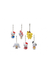 YuMe Pocket Hero Hello Kitty & Friends Hello Kitty