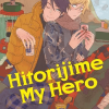 Hitorijime My Hero, Vol. 07 (Manga) - naslovnica