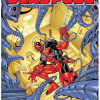 Deadpool Epic Collection: Dead Reckoning (Strip) - naslovnica
