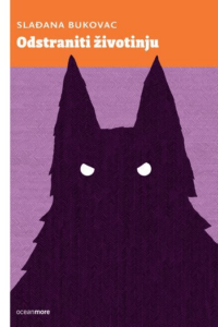 Odstraniti životinju