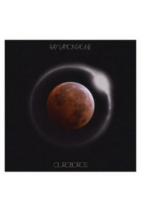 LaMontagne, Ray - Ouroboros CD - omot