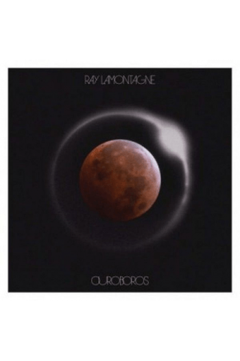 LaMontagne, Ray - Ouroboros CD - omot