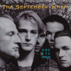 The September When - One Eye Open LP - omot