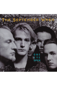 The September When - One Eye Open LP - omot
