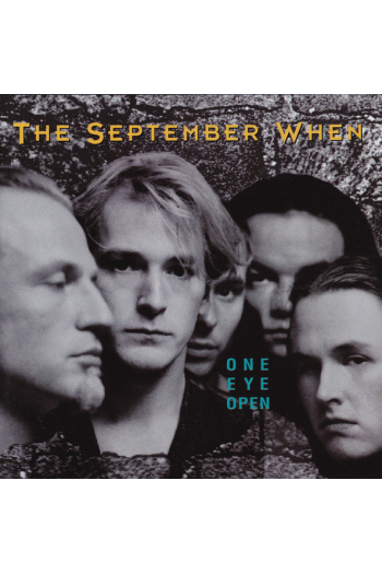 The September When - One Eye Open LP - omot