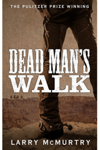 Dead Mans Walk - naslovnica
